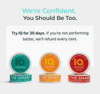 IQ Smart Pouch