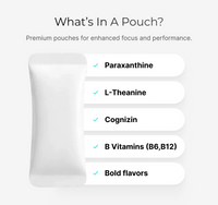 IQ Smart Pouch