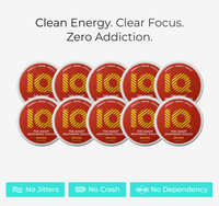 IQ Smart Pouch