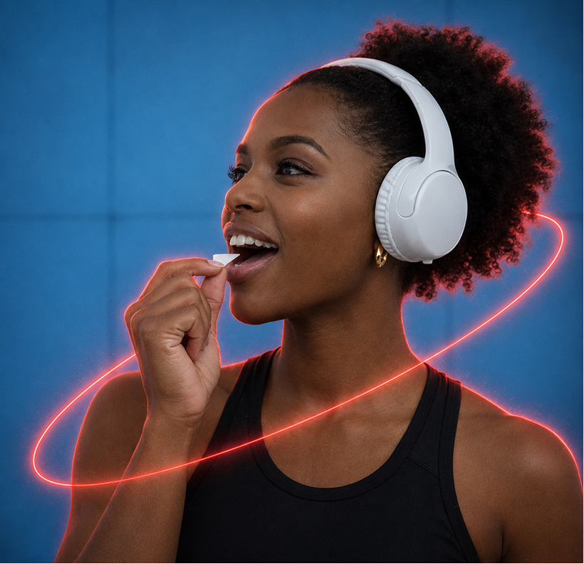 The Everyday Performer